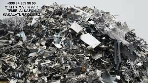 Metallolom qabul qilish Quyichirchiq