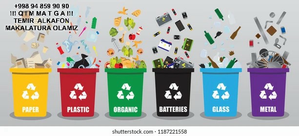 Metallolom qabul qilish Yangiyol