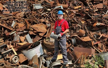 Metallolom qabul qilish Yashnobod