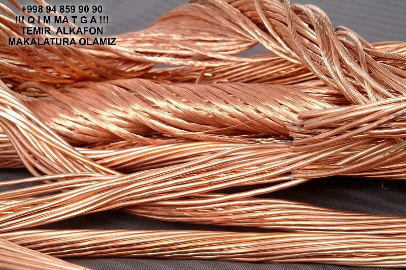 Metallolom qabul qilish Piskent