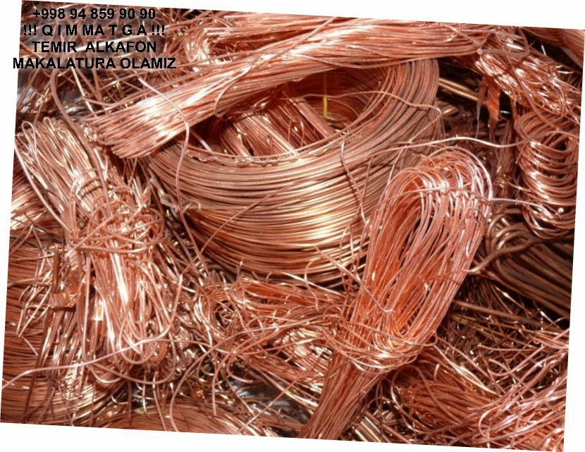 Metallolom qabul qilish Mirzo Ulugbek