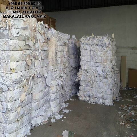 Metallolom qabul qilish Bekobod